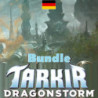 Cartes (JCC) - Bundle - Magic The Gathering - Bundle - Tarkir : La Tempête Des Dragons