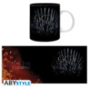 Tazza - Subli - Il Trono di Spade - For the Throne