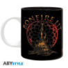 Tazza - Subli - Dark Souls - You Died