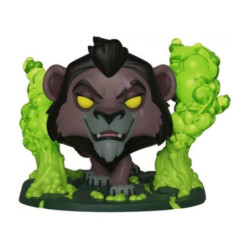POP - Disney - Le Roi Lion - 544 - Scar
