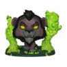 POP - Disney - Le Roi Lion - 544 - Scar