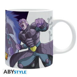 Mug - Subli - Dragon Ball - Goku & Hit