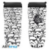 Tazza da viaggio - Star Wars - Where is Vader