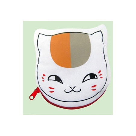 Purse - Nyanko Sensei - Nyanko-sensei