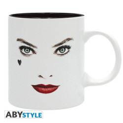 Tazza - Subli - Birds of Prey -  - Harley Quinn