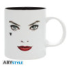 Tazza - Subli - Birds of Prey -  - Harley Quinn