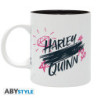 Tazza - Subli - Birds of Prey -  - Harley Quinn