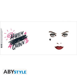 Tazza - Subli - Birds of Prey -  - Harley Quinn