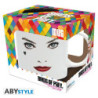 Tazza - Subli - Birds of Prey -  - Harley Quinn