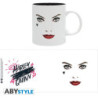 Tazza - Subli - Birds of Prey -  - Harley Quinn