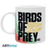 Tazza - Subli - Birds of Prey -  - Harley Quinn