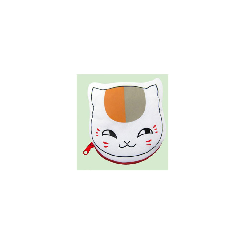 Portafoglio - Nyanko Sensei - Nyanko-sensei