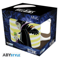 Mug - Subli - Sleeping Beauty - Maleficent