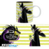 Mug - Subli - Sleeping Beauty - Maleficent