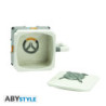 Tazza - 3D - Overwatch - Lootbox