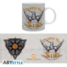 Tazza - Subli - Dark Souls - Praise the Sun