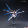 Maquette - High Grade - Gundam - Strike Freedom