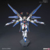 Maquette - High Grade - Gundam - Strike Freedom