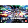 Model - High Grade - Gundam - Strike Freedom
