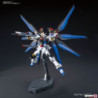 Modell - High Grade - Gundam - Strike Freedom