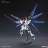 Modell - High Grade - Gundam - Strike Freedom
