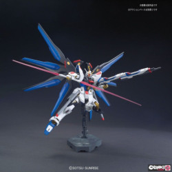 Modello - High Grade - Gundam -  - Strike Freedom