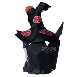 Figurine Statique - Effectreme - Naruto - Sasori Akasuna