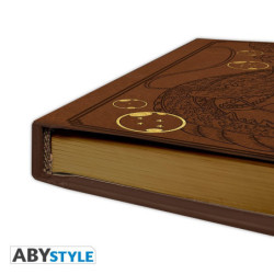 Carnet - Dragon Ball - Premium - Shenron