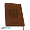 Notebook - Dragon Ball - Premium - Shenron