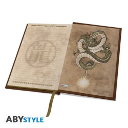 Notizbücher - Dragon Ball - Premium - Shenlong