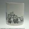 Tazza - Tazza(e) - Final Fantasy - Characters
