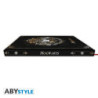 Notebook - Harry Potter - Premium - Hogwarts
