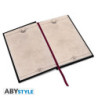 Notebook - Harry Potter - Premium - Hogwarts