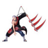 Figurine Statique - Vibration Stars - Naruto - Hidan