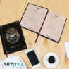 Notebook - Harry Potter - Premium - Hogwarts