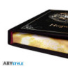 Notizbücher - Harry Potter - Premium - Hogwarts