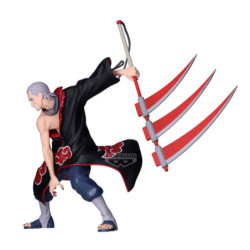 Figurine Statique - Vibration Stars - Naruto - Hidan