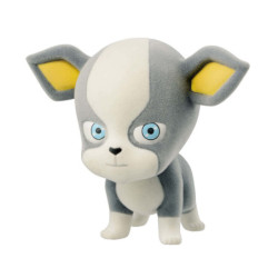 Figura statica - Fluffy Puffy - Jojo's Bizarre Adventure - Iggy