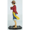 Figurine Statique - SFC - One Piece - Monkey D. Luffy