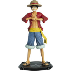 Figura statica - SFC - One Piece -  - Monkey D. Luffy