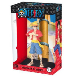 Figura statica - SFC - One Piece -  - Monkey D. Luffy