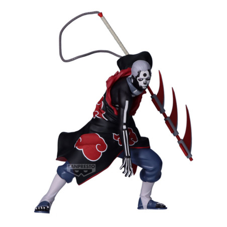 Figurine Statique - Vibration Stars - Naruto - Hidan