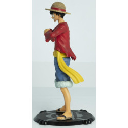 Figura statica - SFC - One Piece -  - Monkey D. Luffy