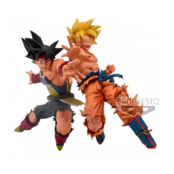 Statische Figur - Dragon Ball - Bardock