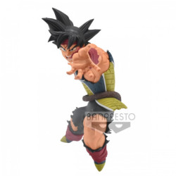 Figura statica - Dragon Ball -  - Bardock