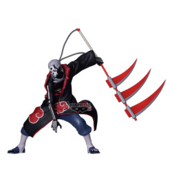 Figurine Statique - Vibration Stars - Naruto - Hidan