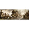 Schermo GM - Warhammer Fantasy - Game Master Screen and Guide