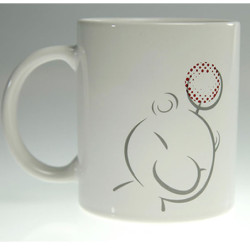 Tazza - Tazza(e) - Final Fantasy - Mog