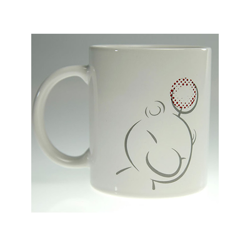 Tazza - Tazza(e) - Final Fantasy - Mog