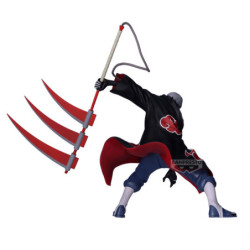 Figurine Statique - Vibration Stars - Naruto - Hidan